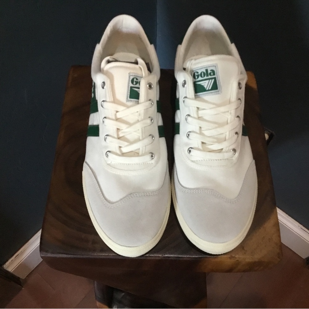 Gola Men’s Athletic tennis shoes